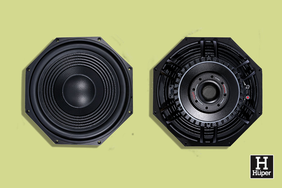 speaker huper 12 inch